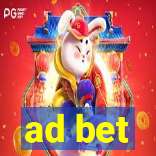ad bet